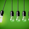 Energy efficiency tips to lower your power bill