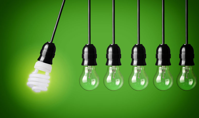 Energy efficiency tips to lower your power bill