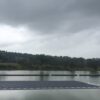 Largest floating solar farm in Australia now complete