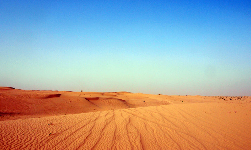 Sand Solar Storage The Latest In Renewable Energy Research