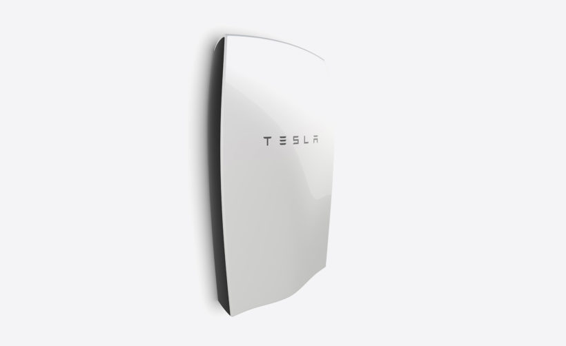 Australia Selected For First Powerwall Deliveries