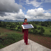 India soon to see power revolution with new solar energy policy